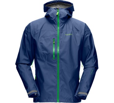 Produktbild Norrøna Bitihorn Gore-Tex Active Shell Jacket