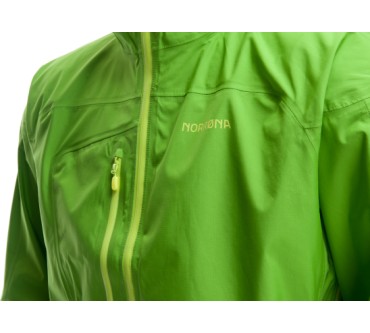 Produktbild Norrøna Bitihorn Gore-Tex Active Shell Jacket