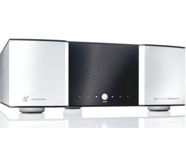 Produktbild Lindemann 858 Dual Mono Power Amplifier