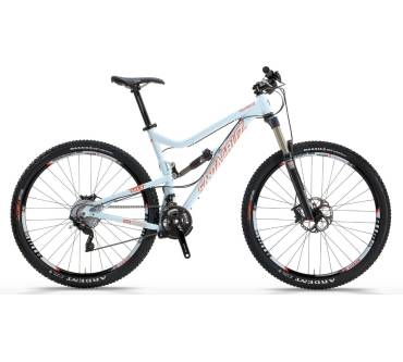 Produktbild Santa Cruz Tallboy LTC - Shimano Deore XT (Modell 2013)