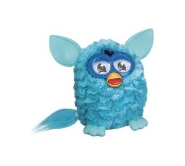 Produktbild Hasbro Furby Plush