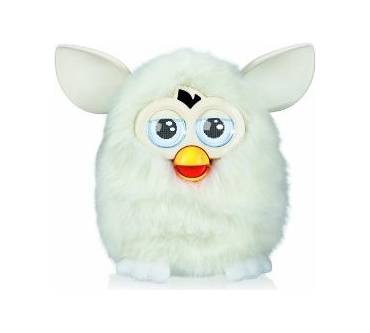 Produktbild Hasbro Furby Plush