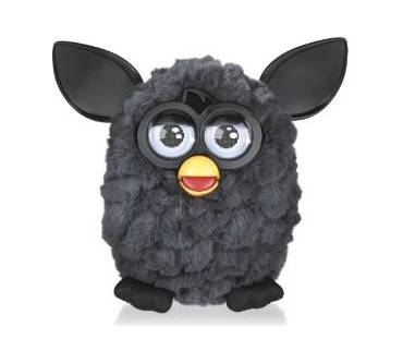 Produktbild Hasbro Furby Plush