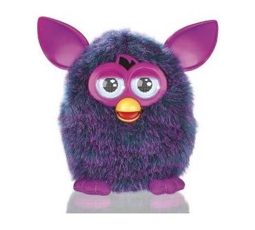 Produktbild Hasbro Furby Plush