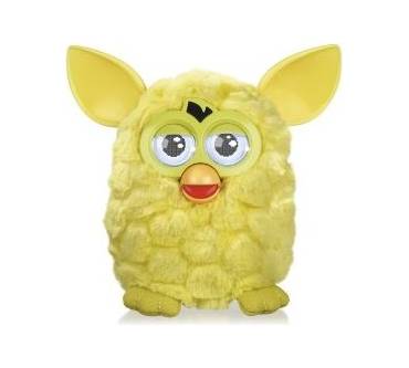 Produktbild Hasbro Furby Plush