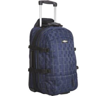 Produktbild Eastpak Trolley Archer 55