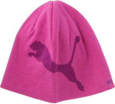 Produktbild Puma Big Cat Beanie