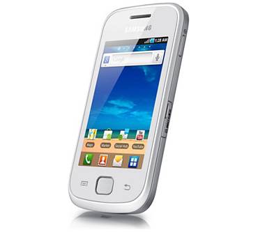 Produktbild Samsung Galaxy Gio S5660