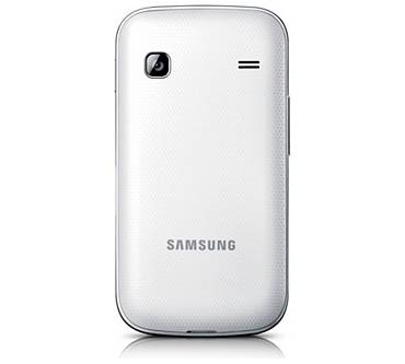 Produktbild Samsung Galaxy Gio S5660