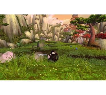 Produktbild World of Warcraft: Mists of Pandaria (für PC)