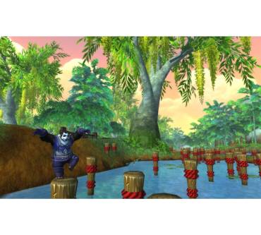 Produktbild World of Warcraft: Mists of Pandaria (für PC)