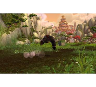 Produktbild World of Warcraft: Mists of Pandaria (für PC)