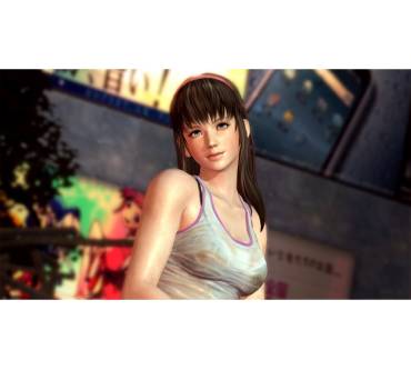 Produktbild Dead or Alive 5