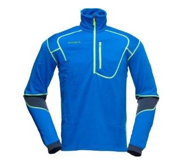 Produktbild Norrøna Trollveggen warm2 Stretch Pullover