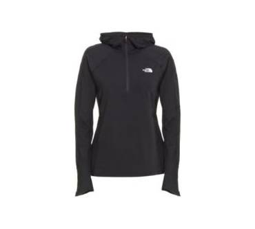 Produktbild The North Face Impulse 1/4 Zip Top