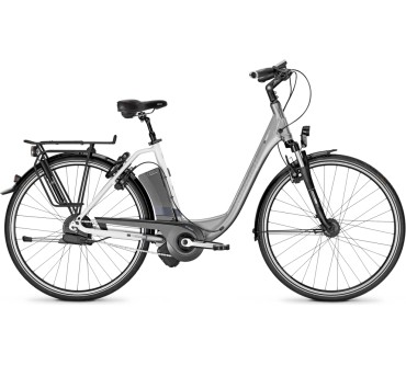 Produktbild Kalkhoff Impulse Ergo - NuVinci Harmony (Modell 2013)