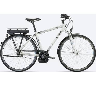 Produktbild Cube EPO Travel - Shimano Nexus 7-Gang (Modell 2013)