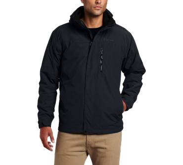 Produktbild Marmot Ridgetop Component Jacket