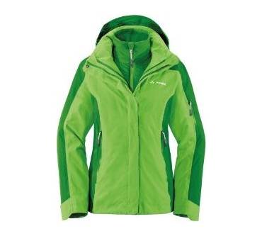 Produktbild Vaude Velan 3in1 Jacket