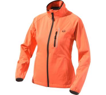 Produktbild Ultrasport Softshell Jacke Mia