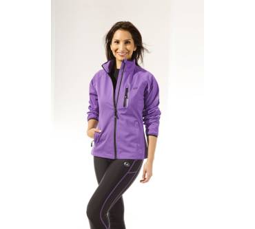 Produktbild Ultrasport Softshell Jacke Mia