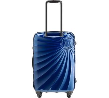 Produktbild Stratic Trolley mit 4 Rollen SUN 74,5 cm