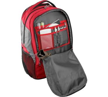 Produktbild Samsonite Laptop Rucksack auf Rollen Wander-Full