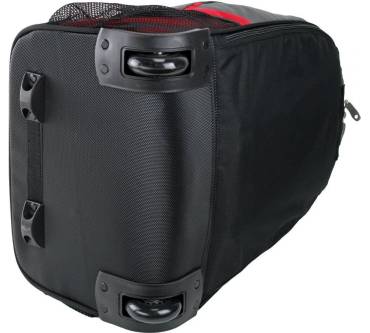 Produktbild Samsonite Laptop Rucksack auf Rollen Wander-Full