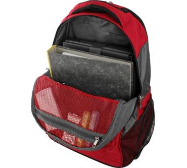 Produktbild Samsonite Laptop Rucksack auf Rollen Wander-Full