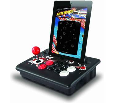 Produktbild Ion Audio iCade Core