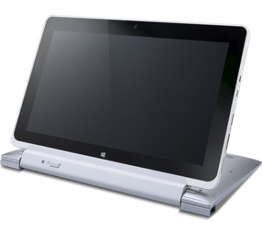 Produktbild Acer Iconia Tab W510