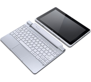 Produktbild Acer Iconia Tab W510