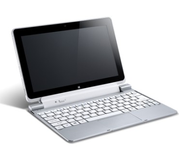 Produktbild Acer Iconia Tab W510