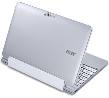 Produktbild Acer Iconia Tab W510