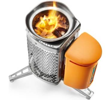 Produktbild BioLite CampStove