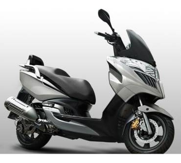 Produktbild Kymco Grand Dink 300i (16 kW) [12]