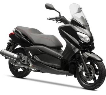 Produktbild Yamaha X-MAX 125