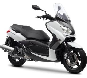 Produktbild Yamaha X-MAX 125