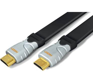 Produktbild Sommer Cable Hicon Ambience Highspeed-HDMI-Kabel mit Ethernet