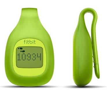 Produktbild Fitbit Zip