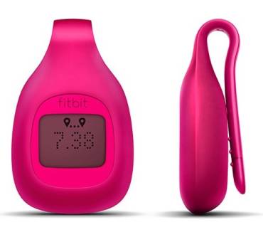 Produktbild Fitbit Zip