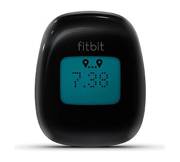 Produktbild Fitbit Zip