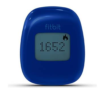 Produktbild Fitbit Zip