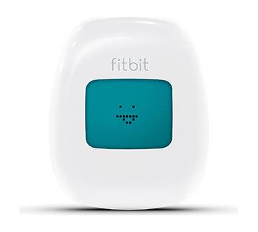 Produktbild Fitbit Zip