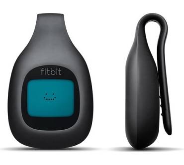 Produktbild Fitbit Zip