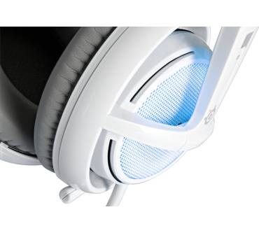 Produktbild SteelSeries Siberia V2 Frost-Blue