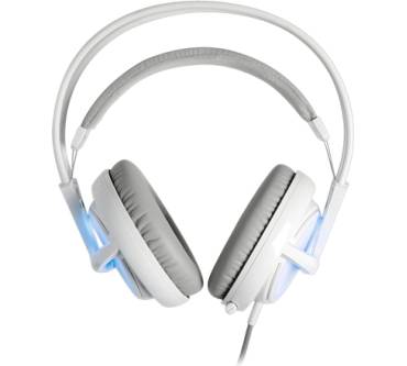 Produktbild SteelSeries Siberia V2 Frost-Blue