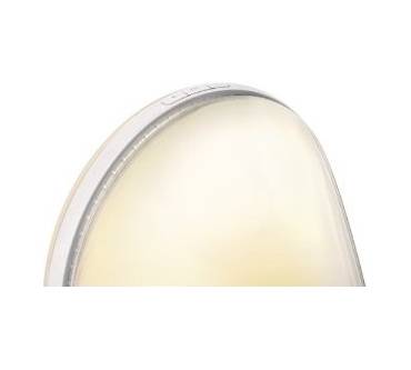 Produktbild Philips Wake-up Light HF3550