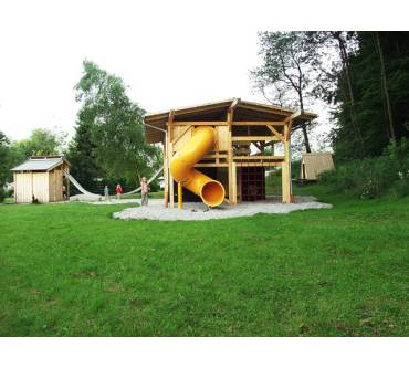 Produktbild Chiemgau Camping Wagnerhof (Bergen)