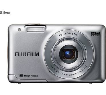 Produktbild Fujifilm FinePix JX580